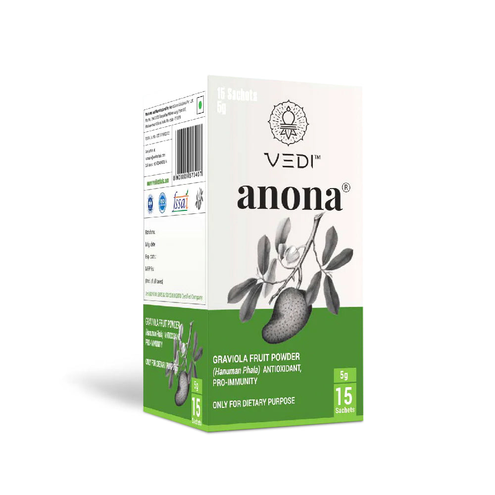Buy Anona Graviola Powder
