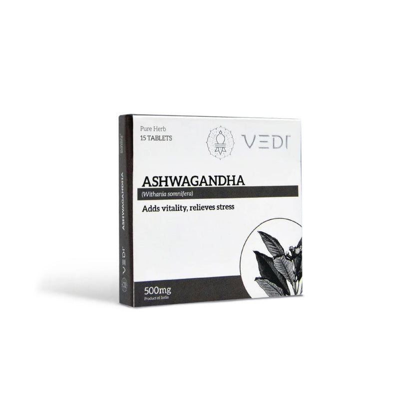 Ashwagandha Tablet