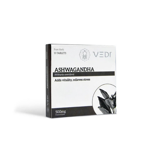 Ashwagandha Tablet