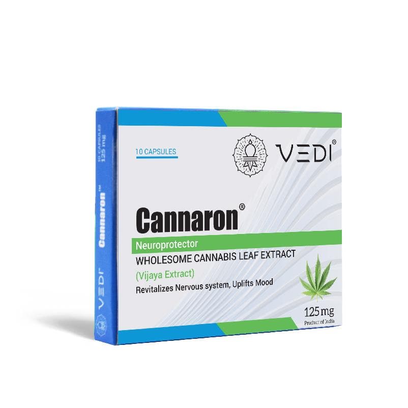  Cannapain® - Enhances Sleep Quality and Reduces Anxiety