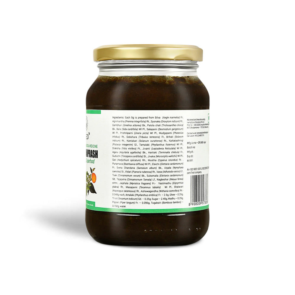  Purchase  Ayurvedic Chyawanprash Online