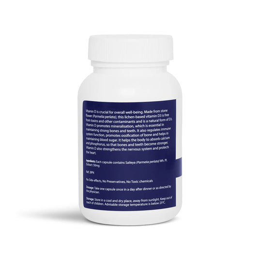  Purchase Vitamin D3 supplement