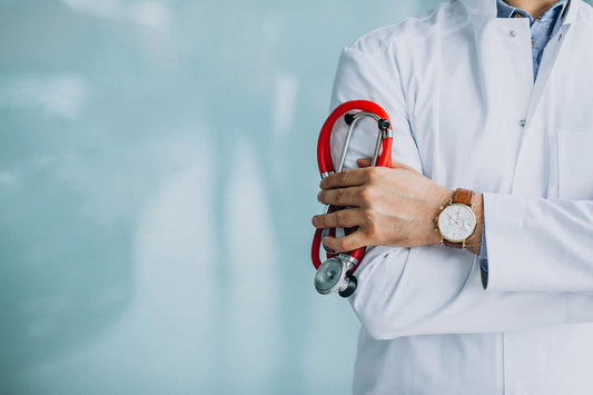 Doctor Consultation